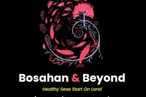 Bosahan and Beyond- Healthy Seas Start On Land at Tolmen Centre