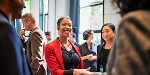 Networking Event: Fitness, Beauty, Sports for Business Startups at The Refinery Citypoint