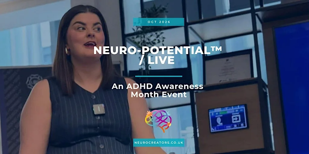 How to Identify Reasonable Adjustments for `ADHD Employees - Newcastle