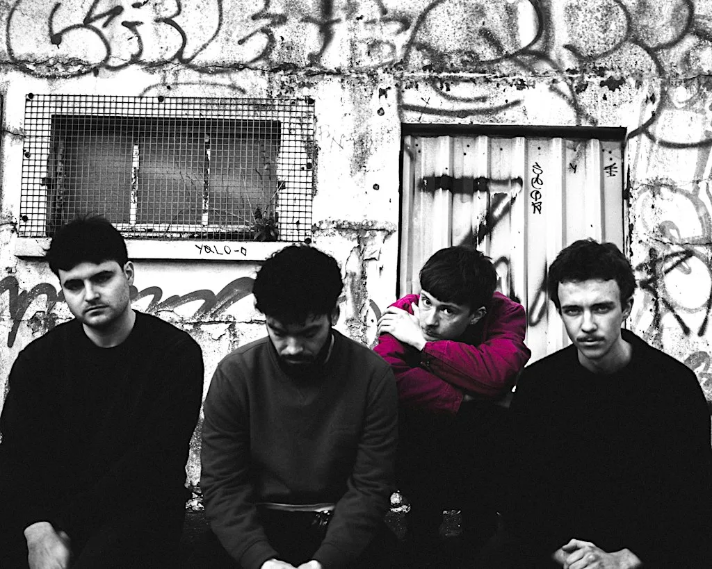 Cutouts Live @ The Roundy - Friday 23rd October 2026