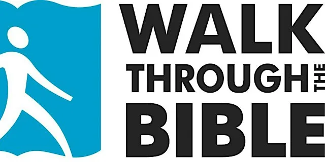 Walk through the Bible | pt.2
