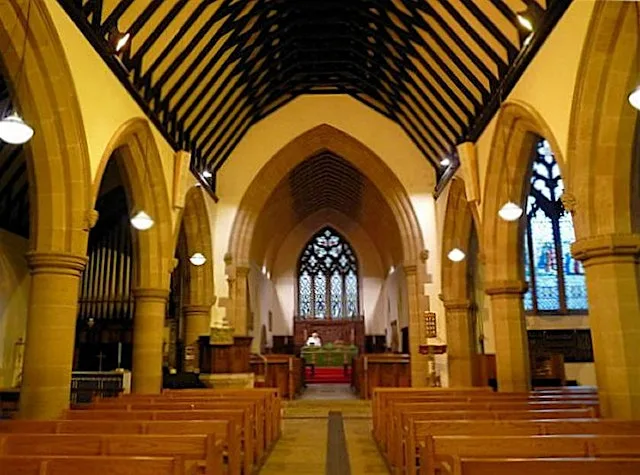 Jazz Confessions comes to St Philip & St James Church