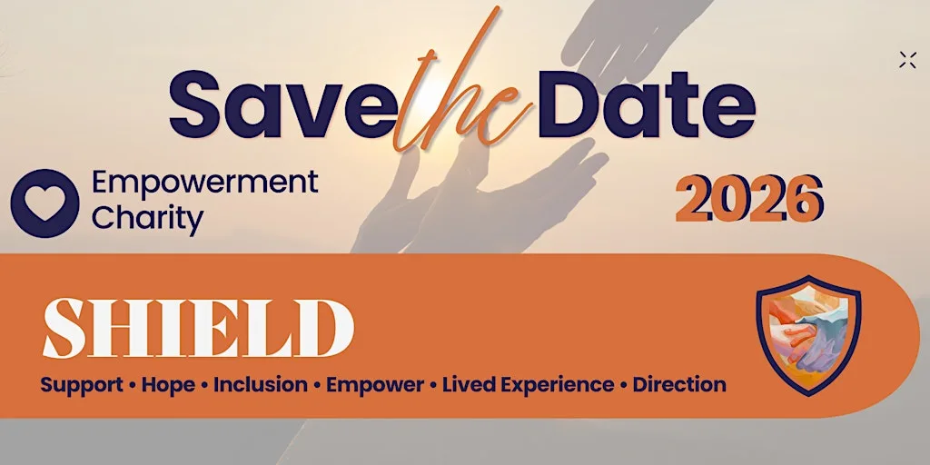 SHIELD: Gambling Related Harms Conference at The Salvation Army - Blackpool Citadel