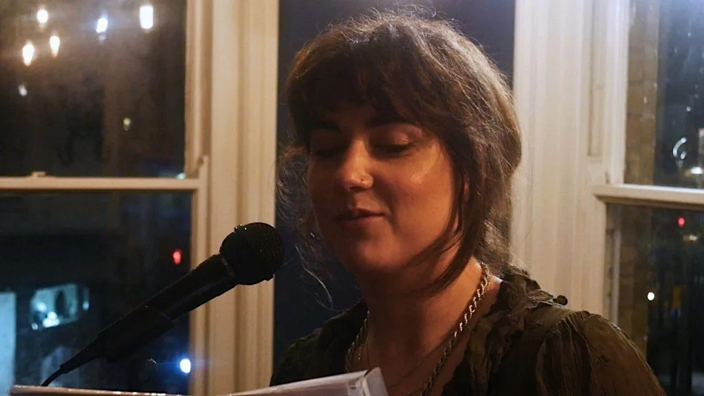 Poetry Open Mic at The Crafty Cup