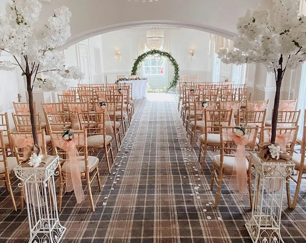 Wedding Open Evening