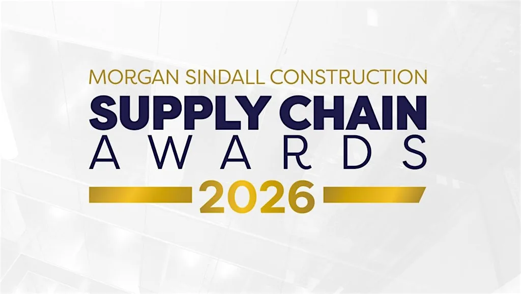 Morgan Sindall Construction Yorkshire - Supply Chain Awards at Wakefield Trinity RLFC