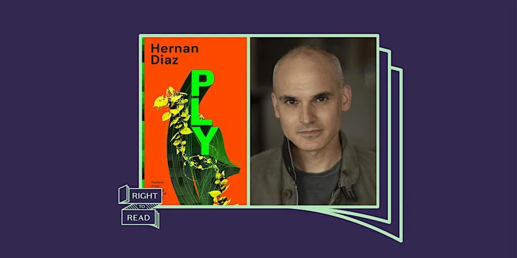 Hernan Diaz: PLY