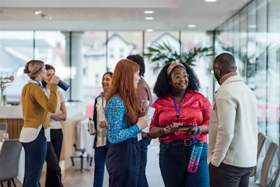 Business Uncorked