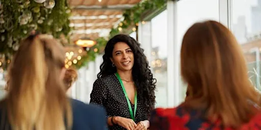 Networking Event: Women Supporting Women to Grow Your Business at The Anthologist