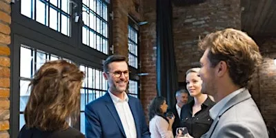 Networking Event: Wealth, Law, Tax & Property with Elevator Pitch