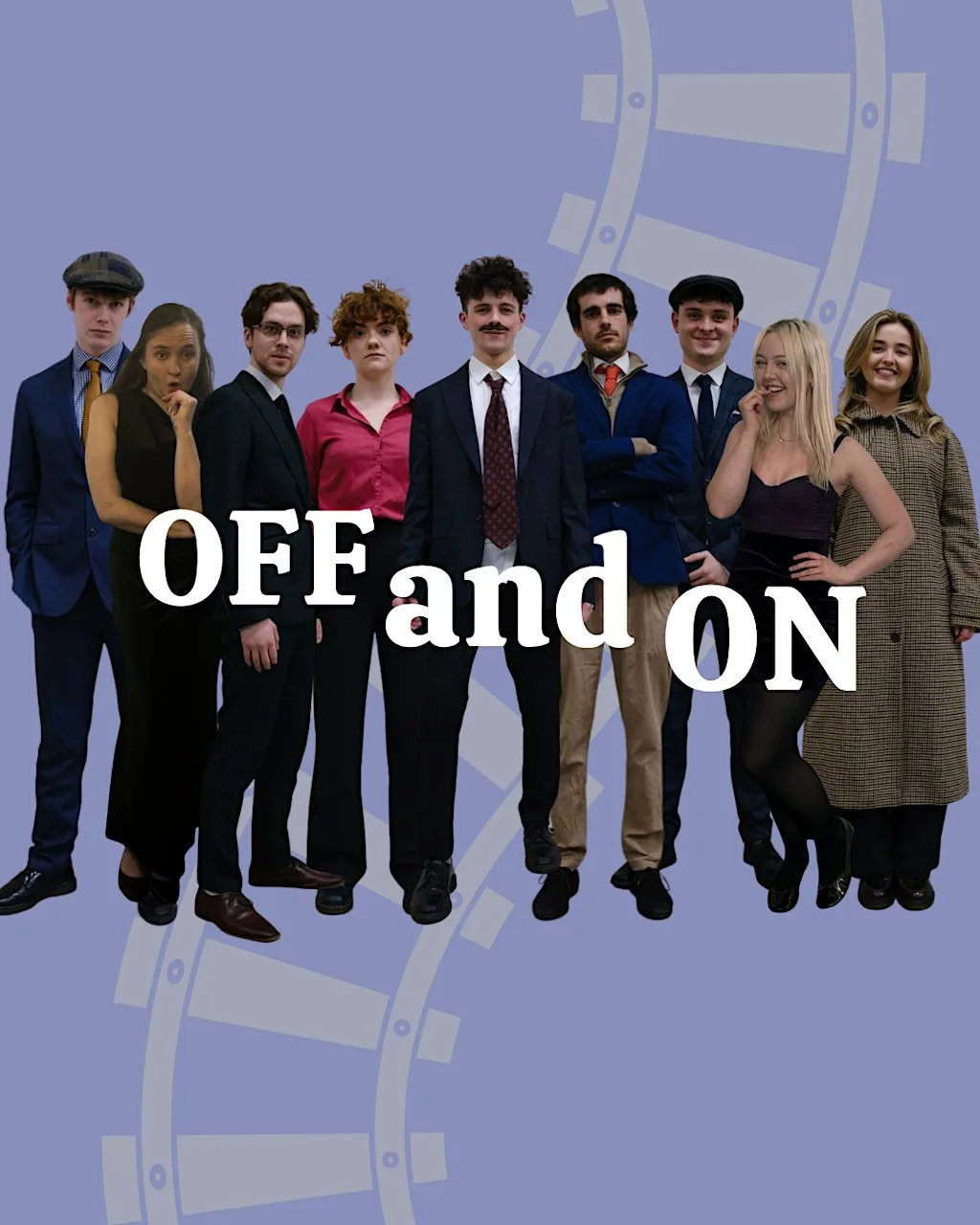 Off and On: Wistaston Memorial Hall