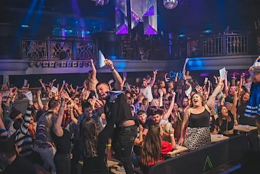 HER5 Bongo’s Bingo at O2 Academy Bournemouth