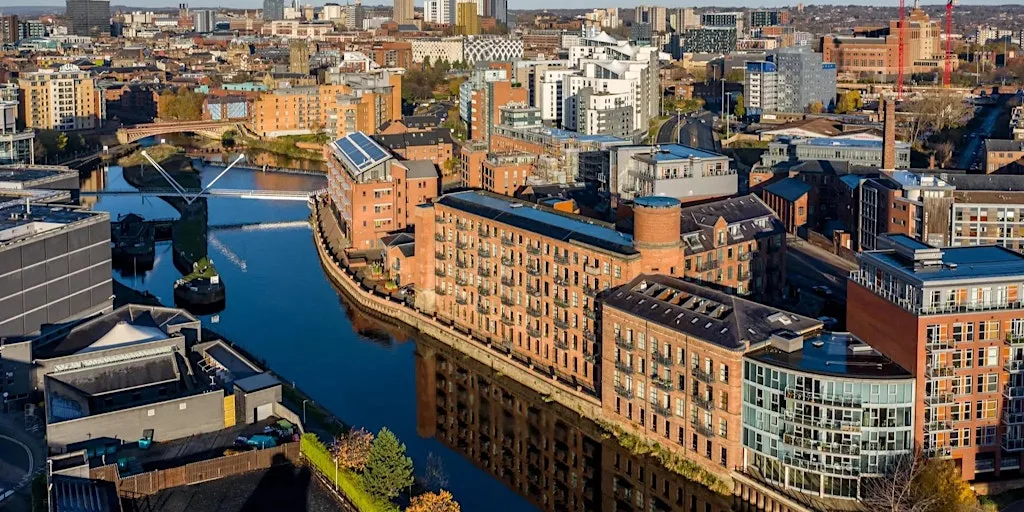 Leeds Property People (Pub meetup) at The Adelphi