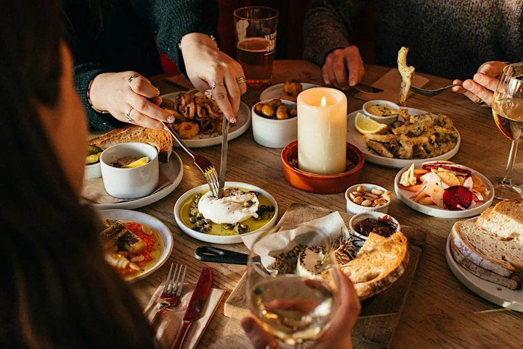 Bristol Food Community Dojo