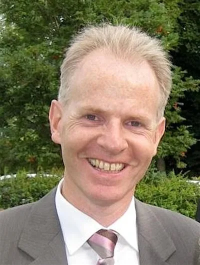 Managing long-term conditions can save the NHS - Dr Damian Fogarty at Postgrad Centre Belfast City Hospital