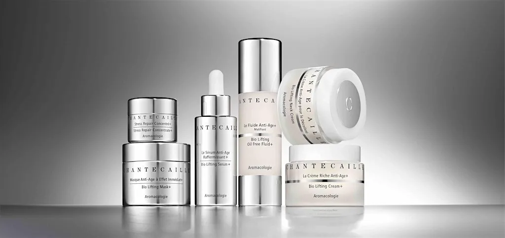 Chantecaille Youth Glow Masterclass