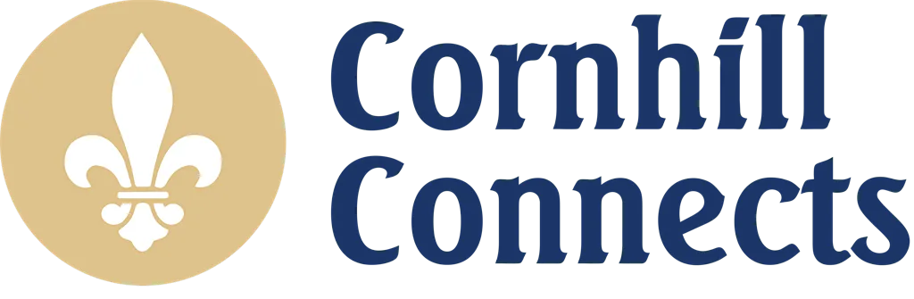 Cornhill Connects at Cornhill Market- Lincoln