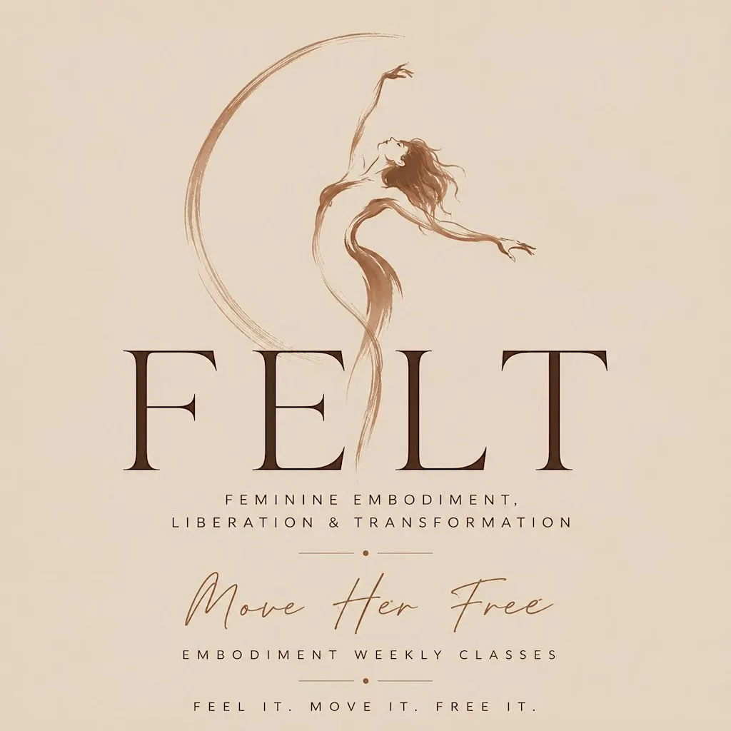FELT - Harvesting Hope at The Amethyst Cave