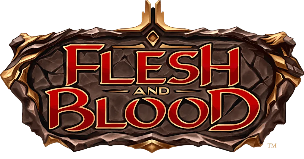 Flesh and blood Silver Age
