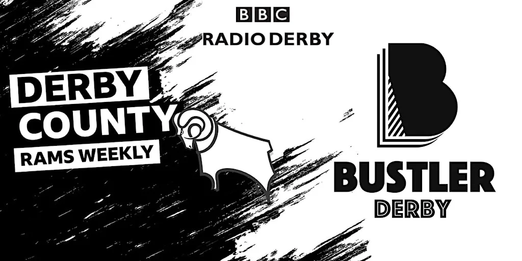 Rams Weekly Podcast - Live at Bustler at Bustler Derby