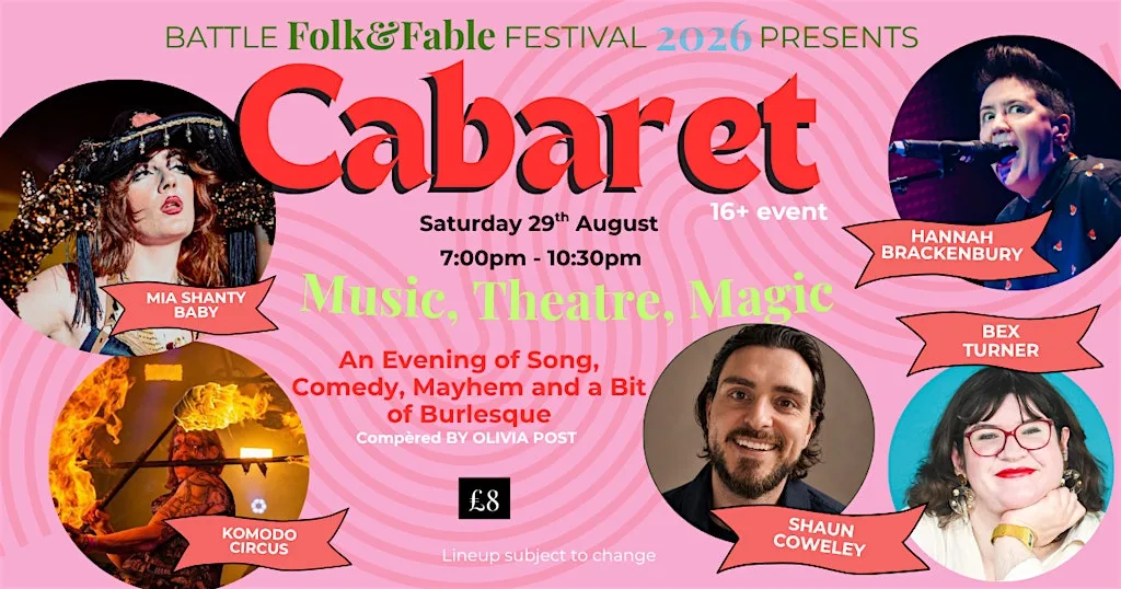 Cabaret