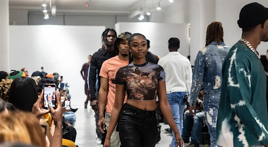 London Fashion Week | Get Tickets