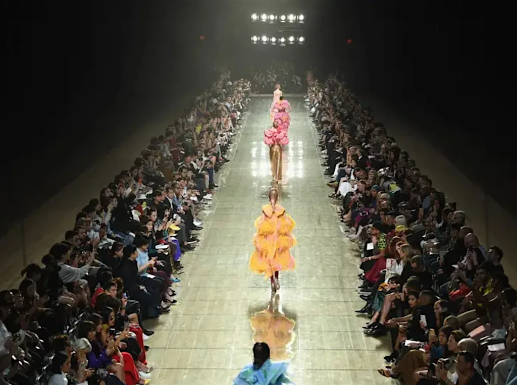 London Fashion Event