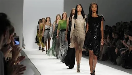 London Fashion Week Tickets