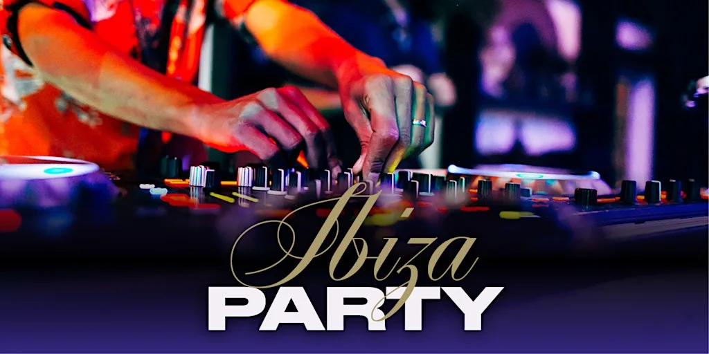 Ibiza Party at Manchester235 | Free Entry at Manchester235