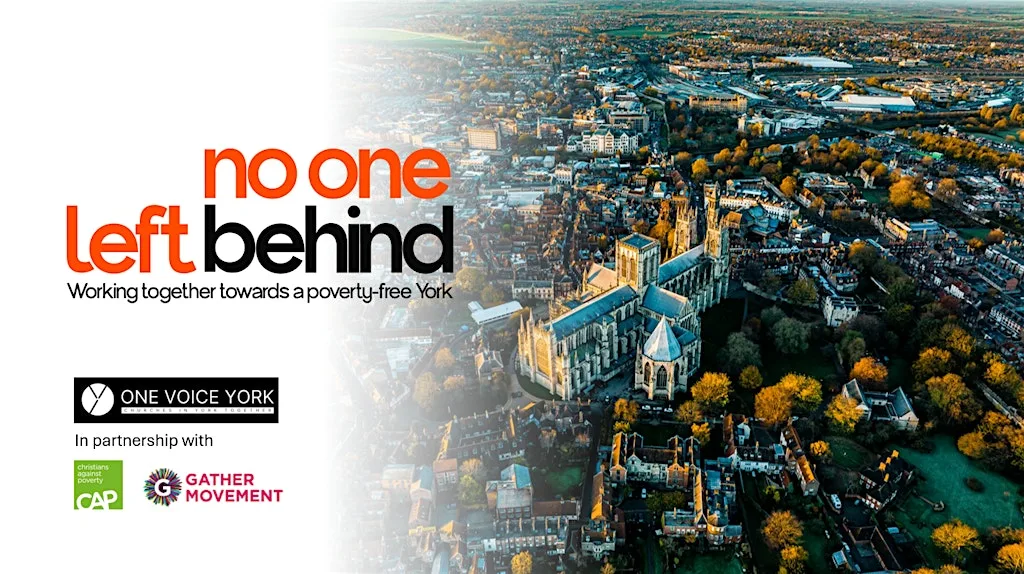 No One Left Behind Place Review and Mapping Report Launch