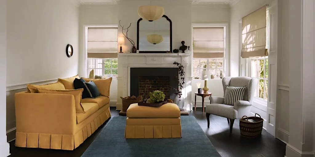 Home Design Talk: New Season Heritage Style at John Lewis Cardiff