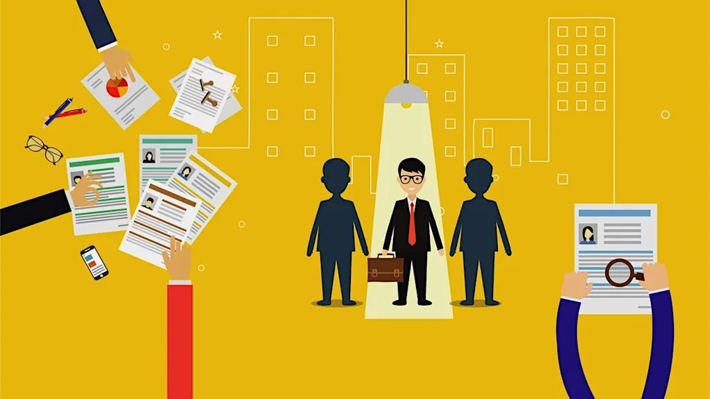AI and the changing face of recruitment