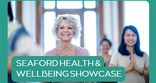Wave Active Health & Wellbeing Showcase, Seaford