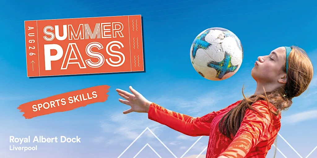 Multi-Sports Skills Zone