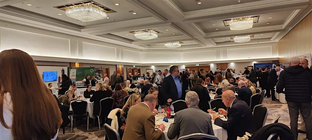 Street Works UK Conference 2026