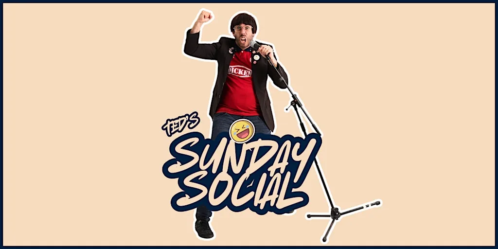 Ted's Sunday Social