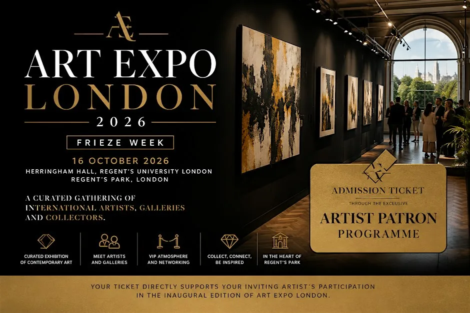 ArtExpo London