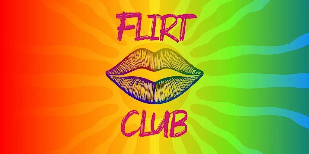 Flirt Club: A queer space for flirting and friendship at The Archives