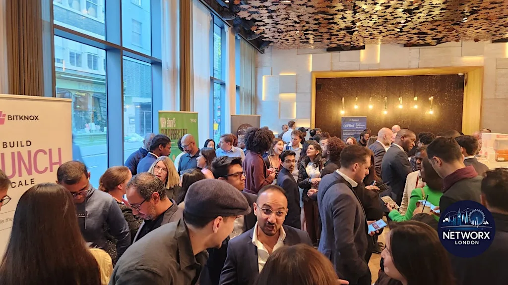 B2B Marketing, Demand Generation & Revenue Growth at Sycamore Covent Garden