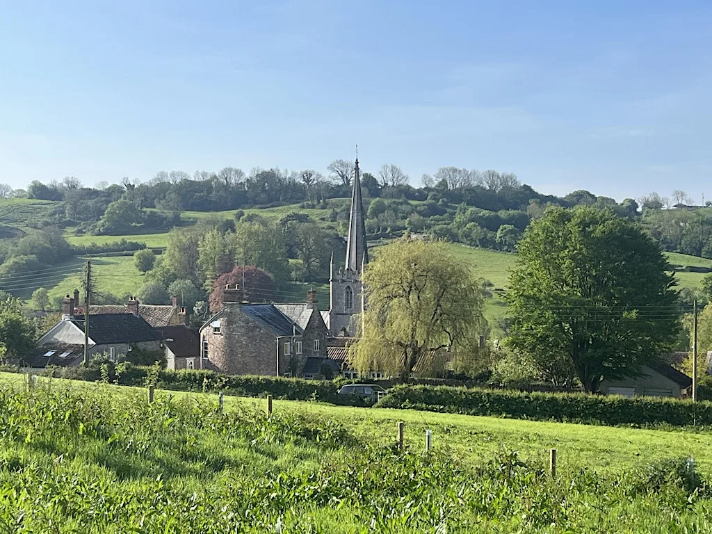 A walk that ends in the pub!