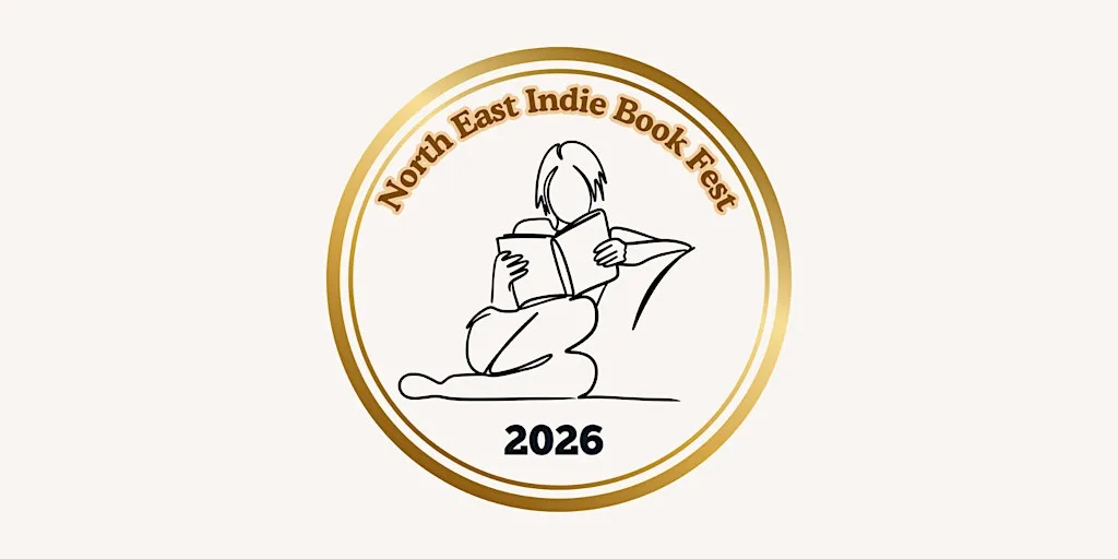 North East Indie Book Fest 2026 at Field & Fodder