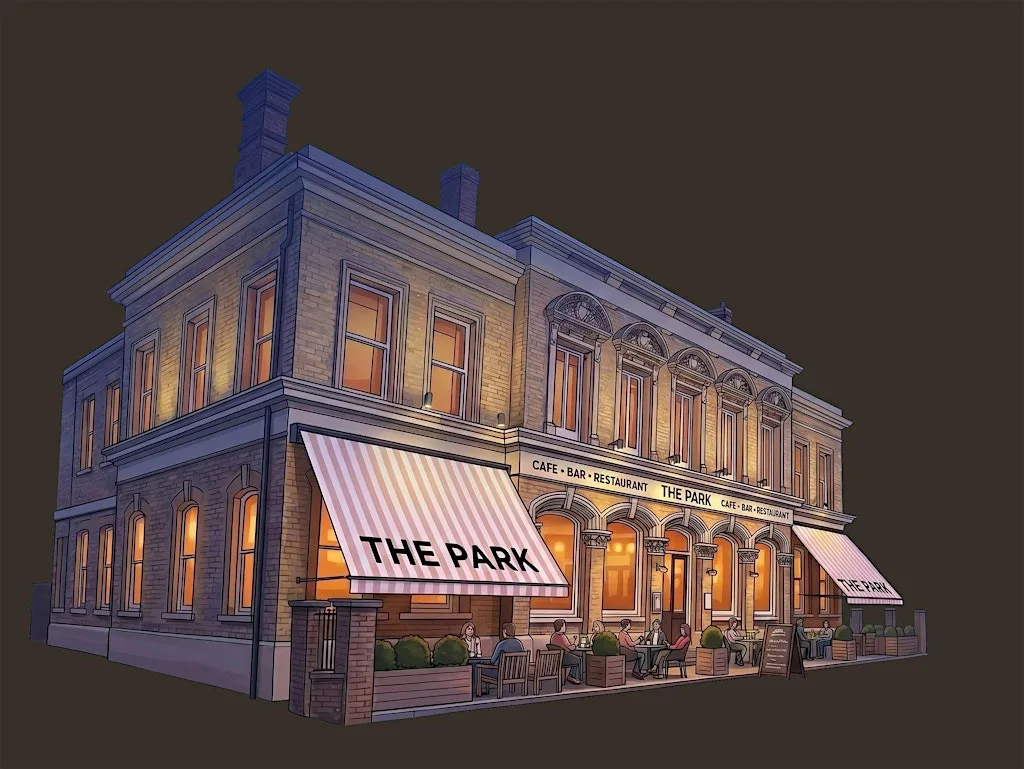 Teddington & The Hampton's Networking Event