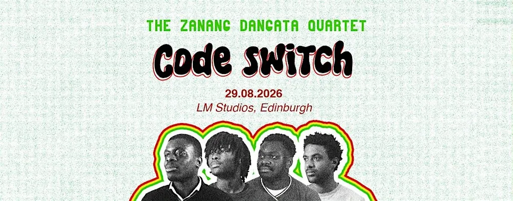 Code Switch at LM STUDIO