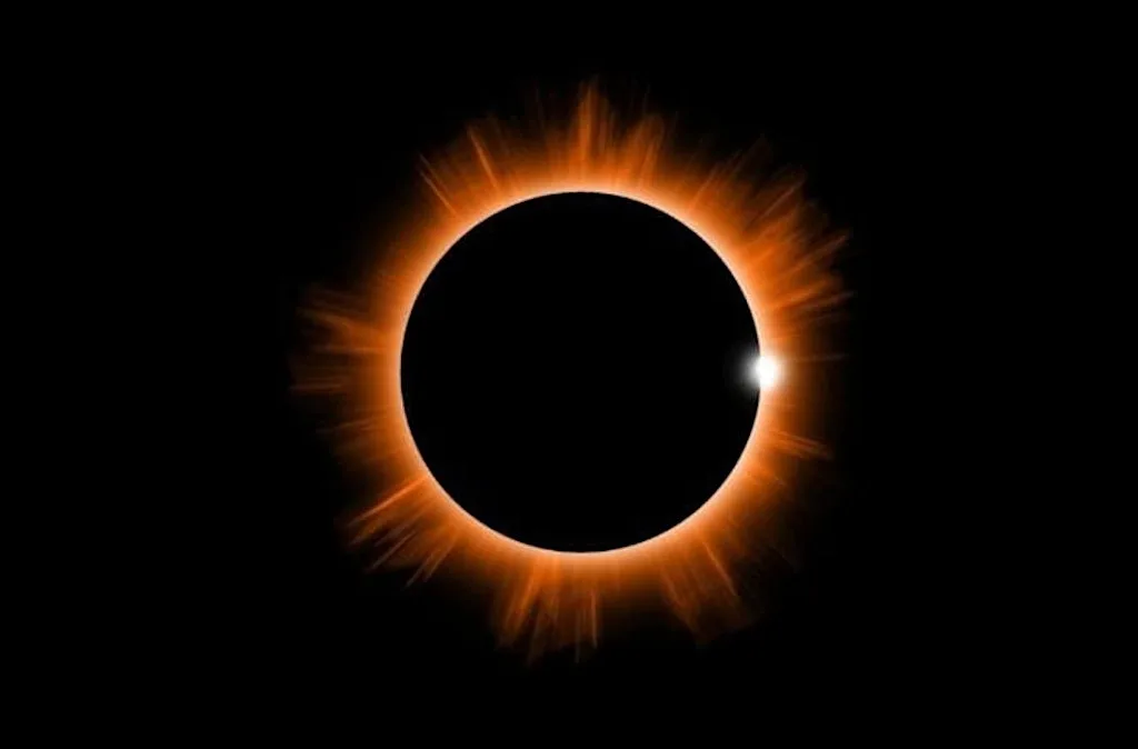 Solar Eclipse Holotropic (Conscious, Connected) Breathwork at Sheffield Yoga School