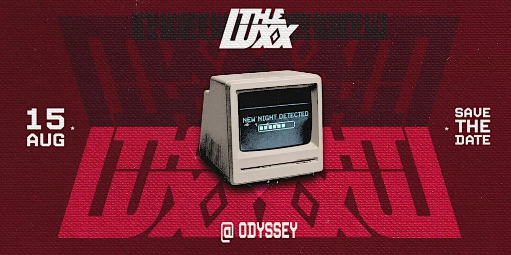The Luxx at Odyssey
