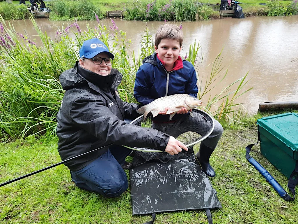 Let's Fish-Nantwich SUC-Wybunbury AC-30/08/2026