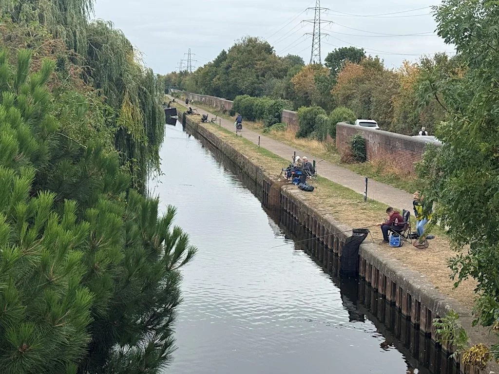 Let's Fish-Market Harborough-Grand Union Canal-W&DNAC-05/09/2026