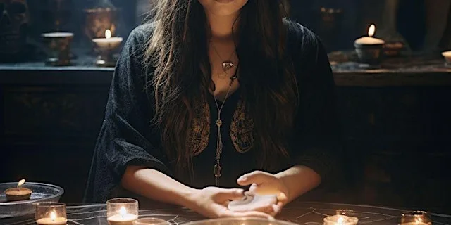 Beginners Tarot Reading Workshop