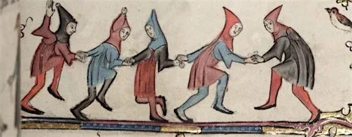 Lino Print Workshop: Medieval Manuscripts Edition at Crownpoint Studios