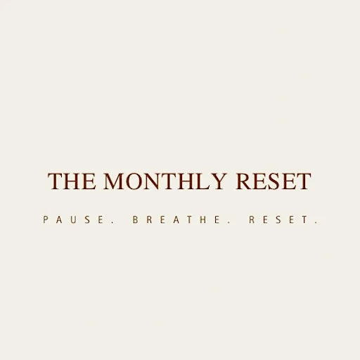 Vol.3 The Monthly Reset | Group Hypnotherapy & Nervous System Reset